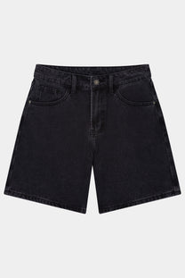 SHORT DENIM