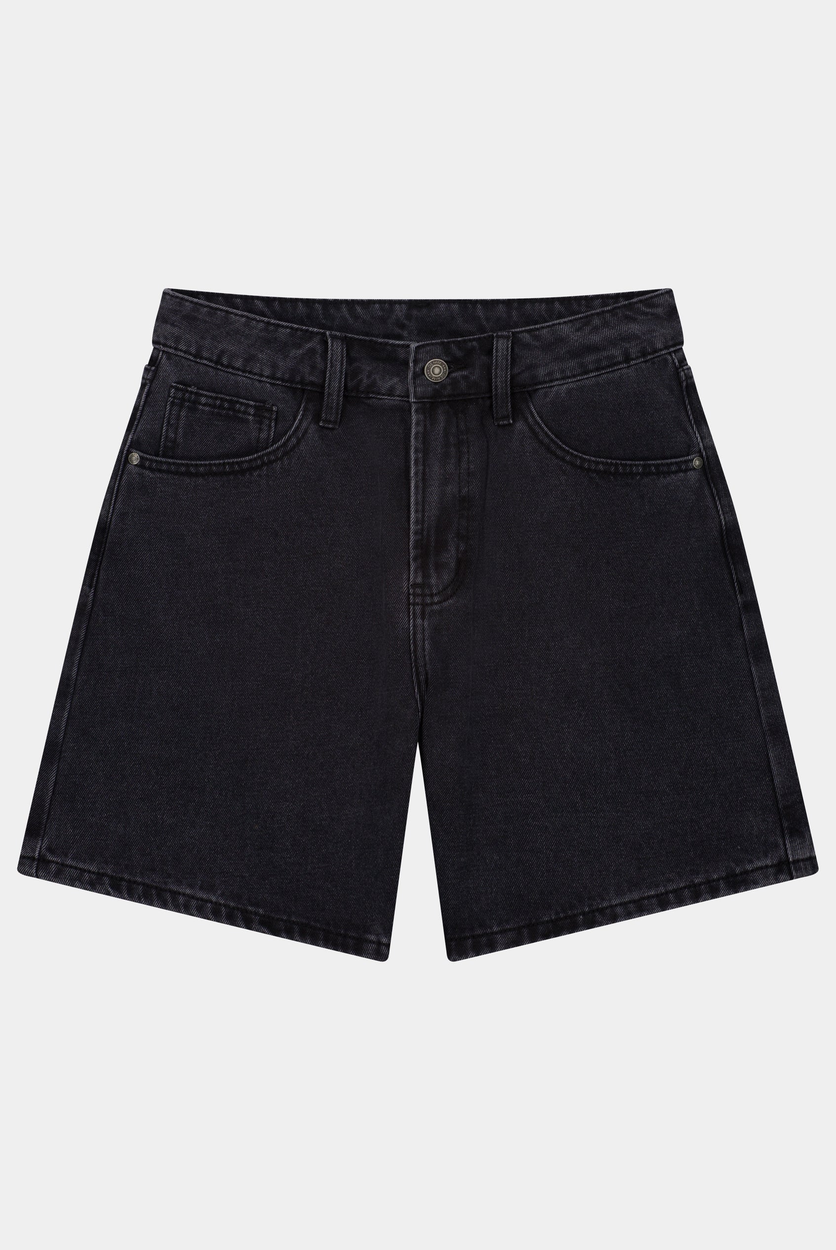 SHORT DENIM
