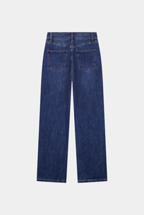 JEANS STRAIGHT