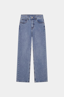 JEANS STRAIGHT
