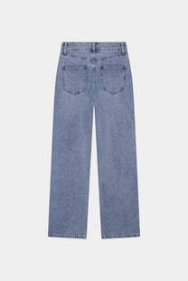 JEANS STRAIGHT