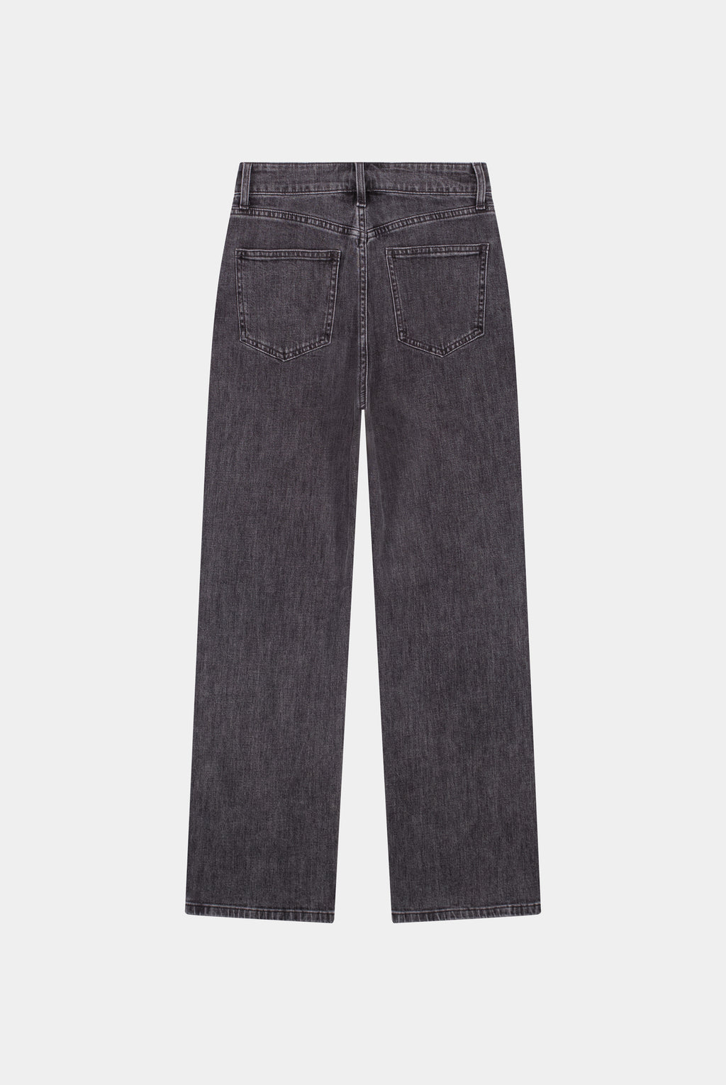 Jeans straight denim