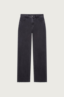 JEANS STRAIGHT CUT