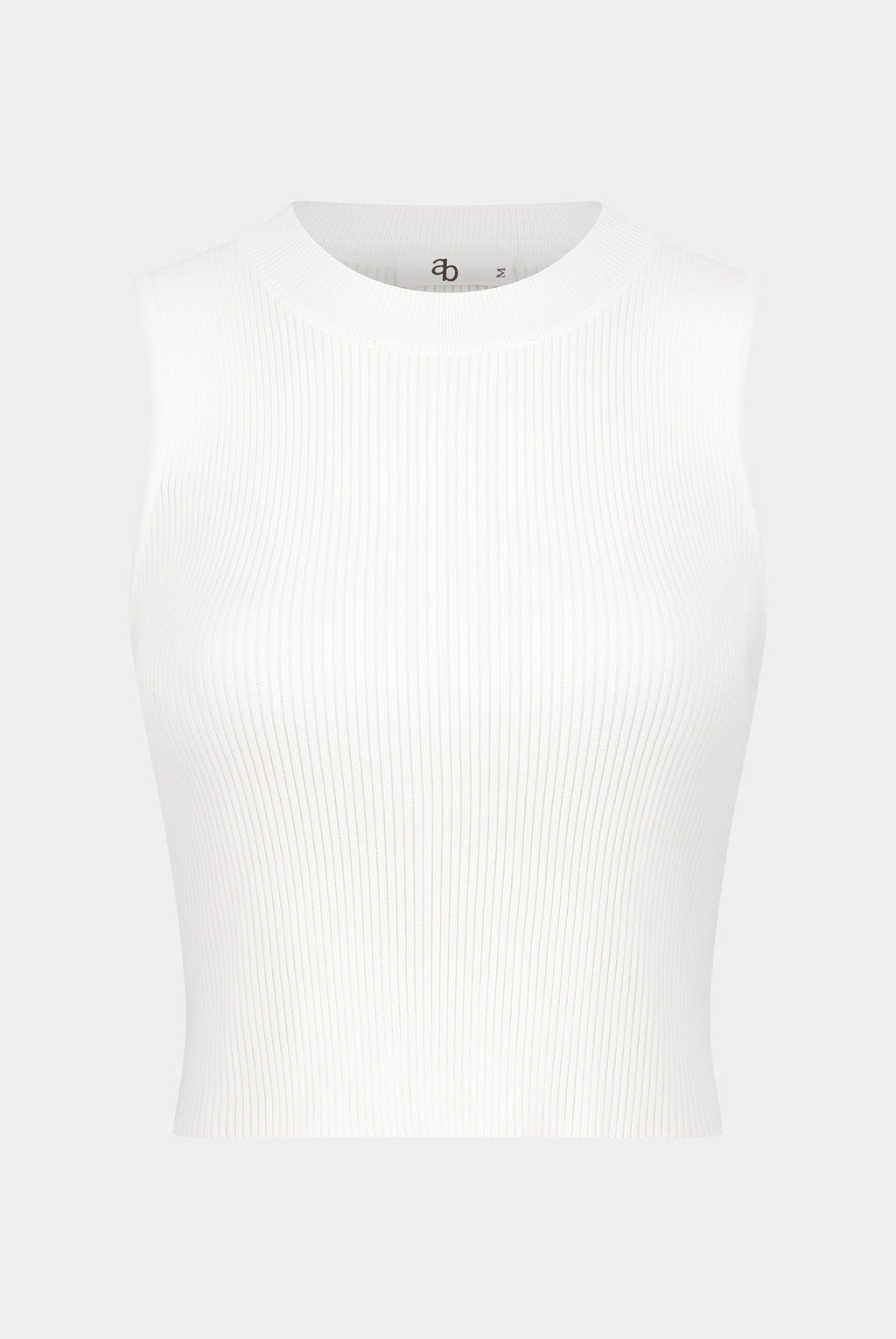 HAIT CROPPED MAILLE SUN