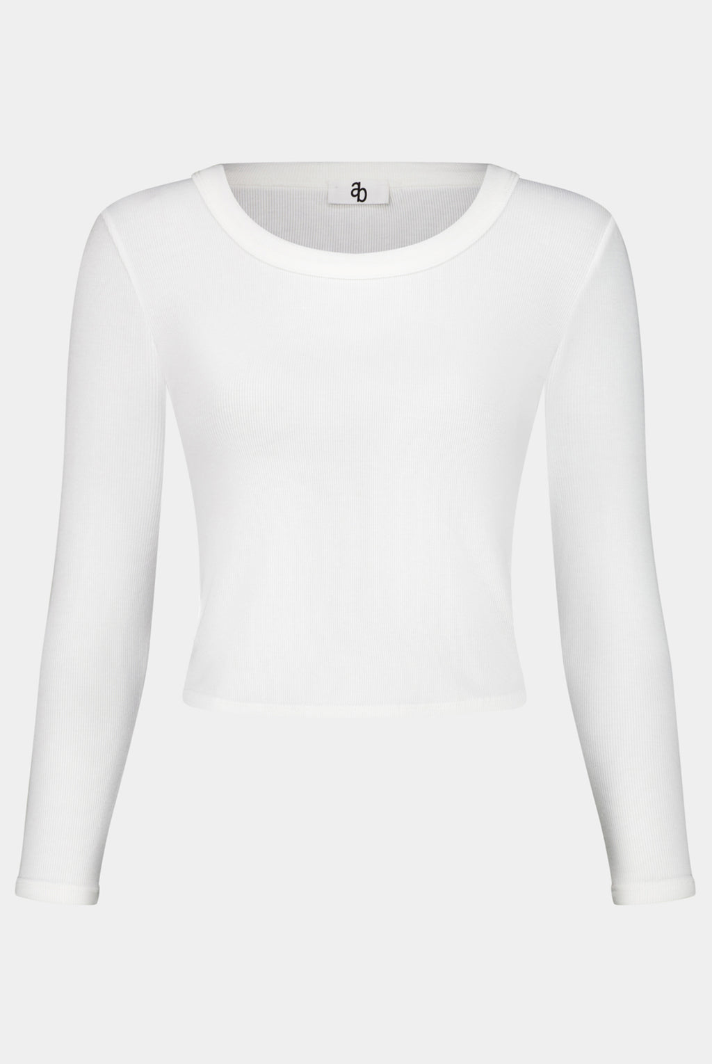 HAUT CÔTELÉ MAILLE FINE THEA