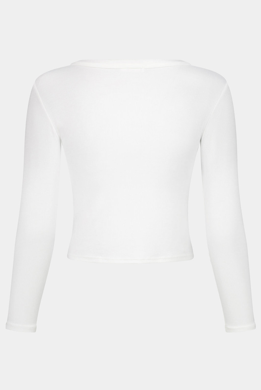 HAUT CÔTELÉ MAILLE FINE THEA