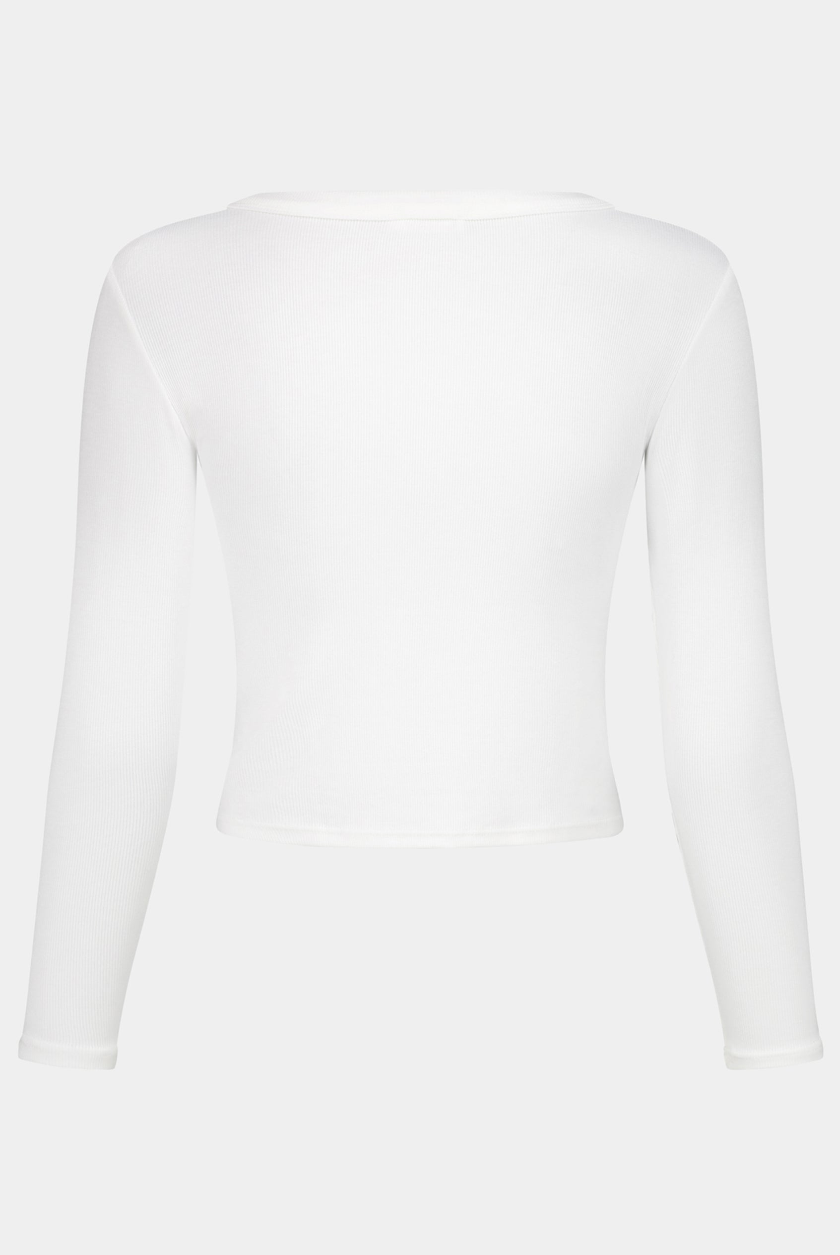 HAUT CÔTELÉ MAILLE FINE THEA