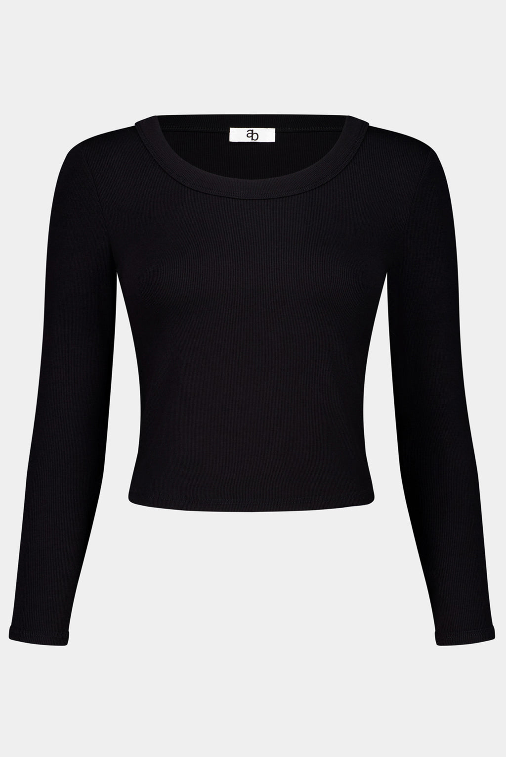 HAUT CÔTELÉ MAILLE FINE THEA