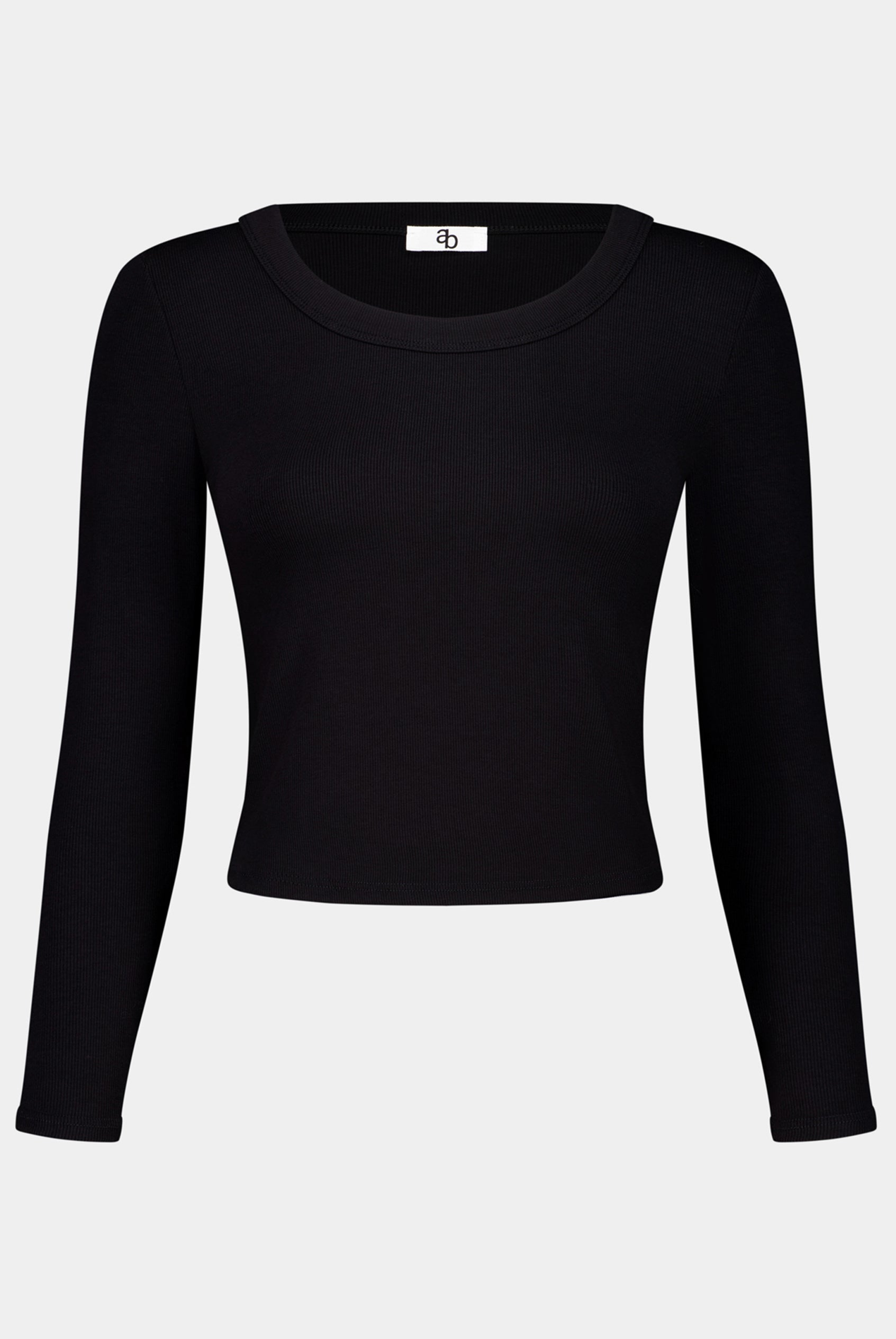 HAUT CÔTELÉ MAILLE FINE THEA