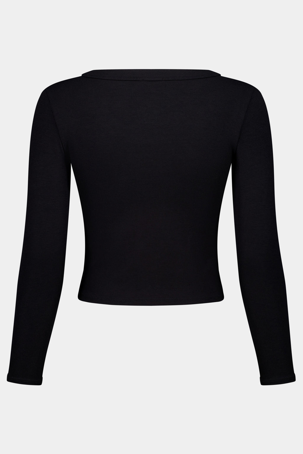 HAUT CÔTELÉ MAILLE FINE THEA