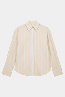 CHEMISE OVERSIZE TIKY
