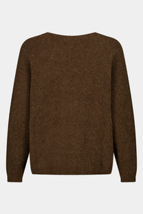 PULL ALPAGA COL V WILLY