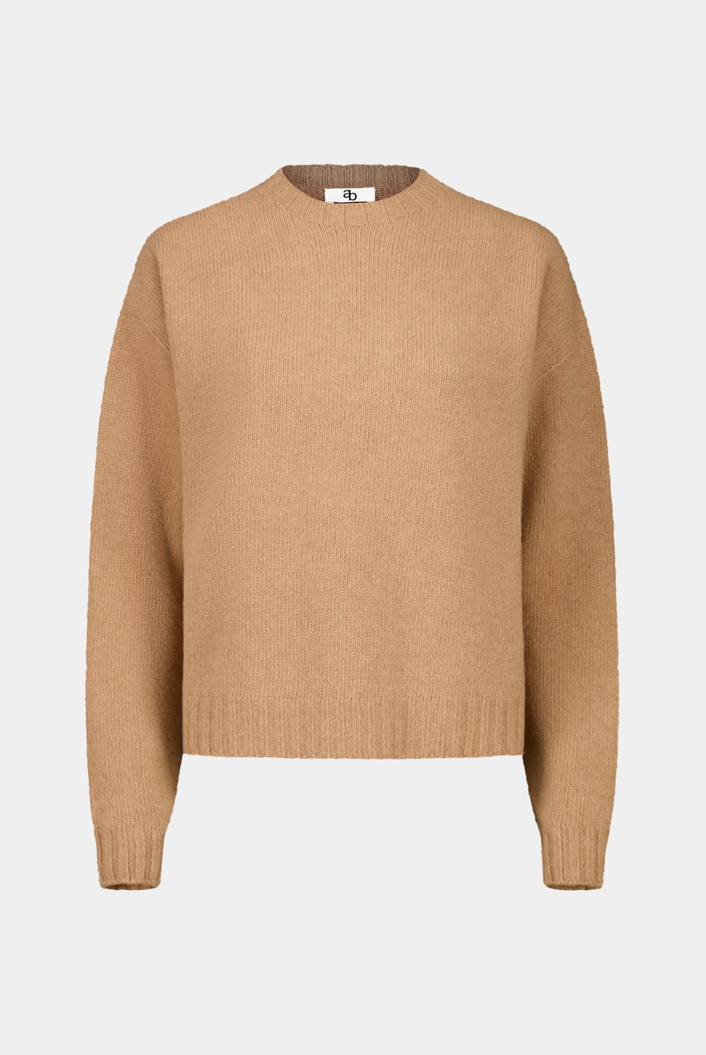 PULL LAINE MÉRINOS WOODY