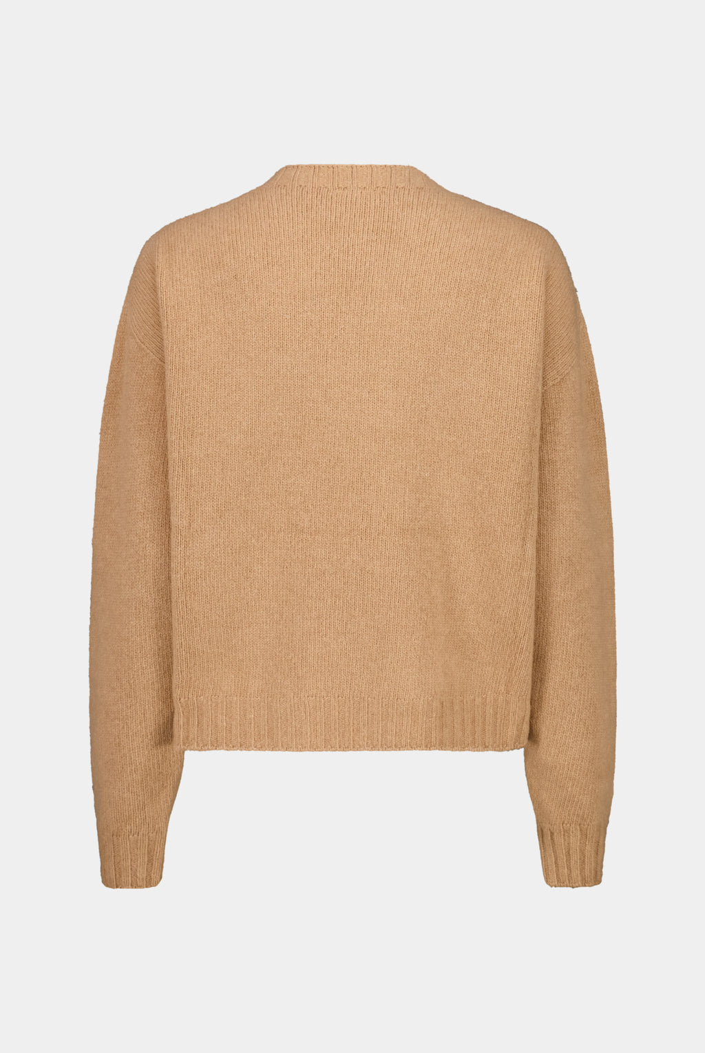 PULL LAINE MÉRINOS WOODY