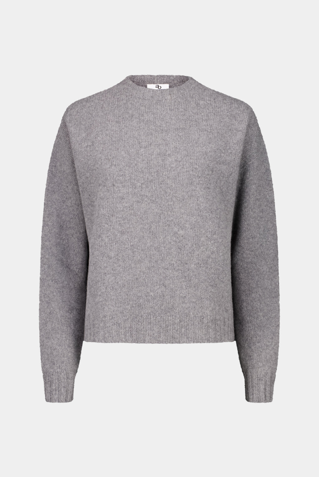 PULL LAINE MÉRINOS WOODY