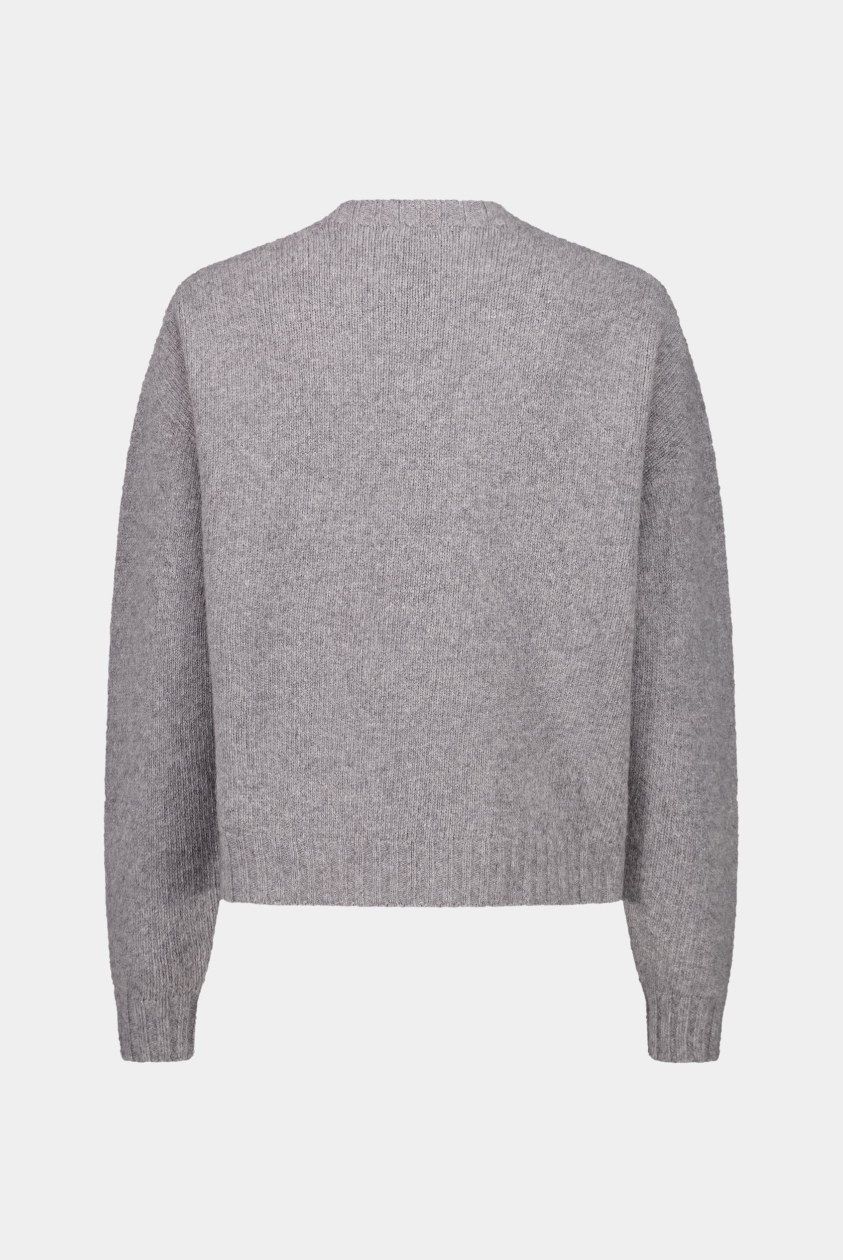 PULL LAINE MÉRINOS WOODY