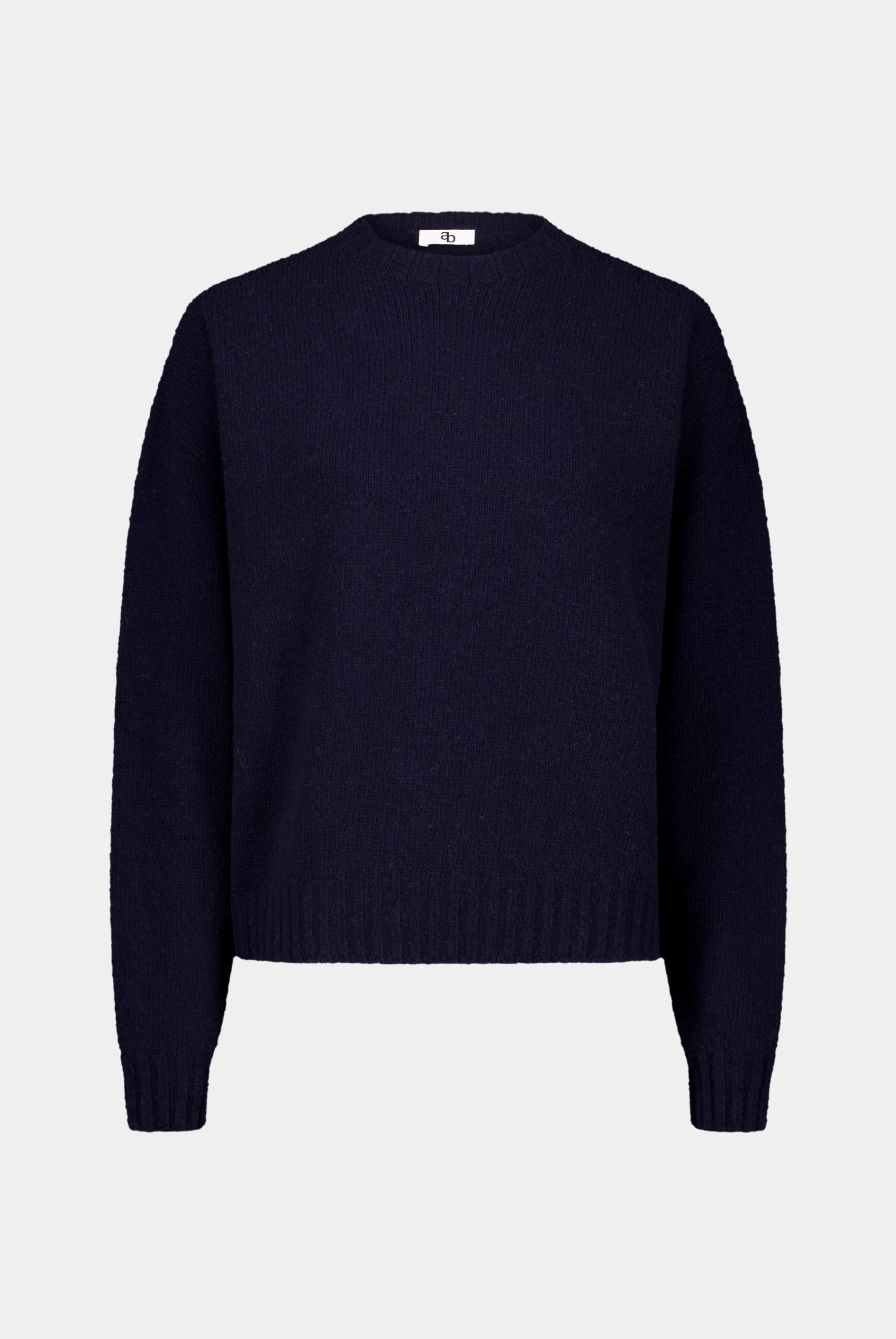 PULL LAINE MÉRINOS WOODY