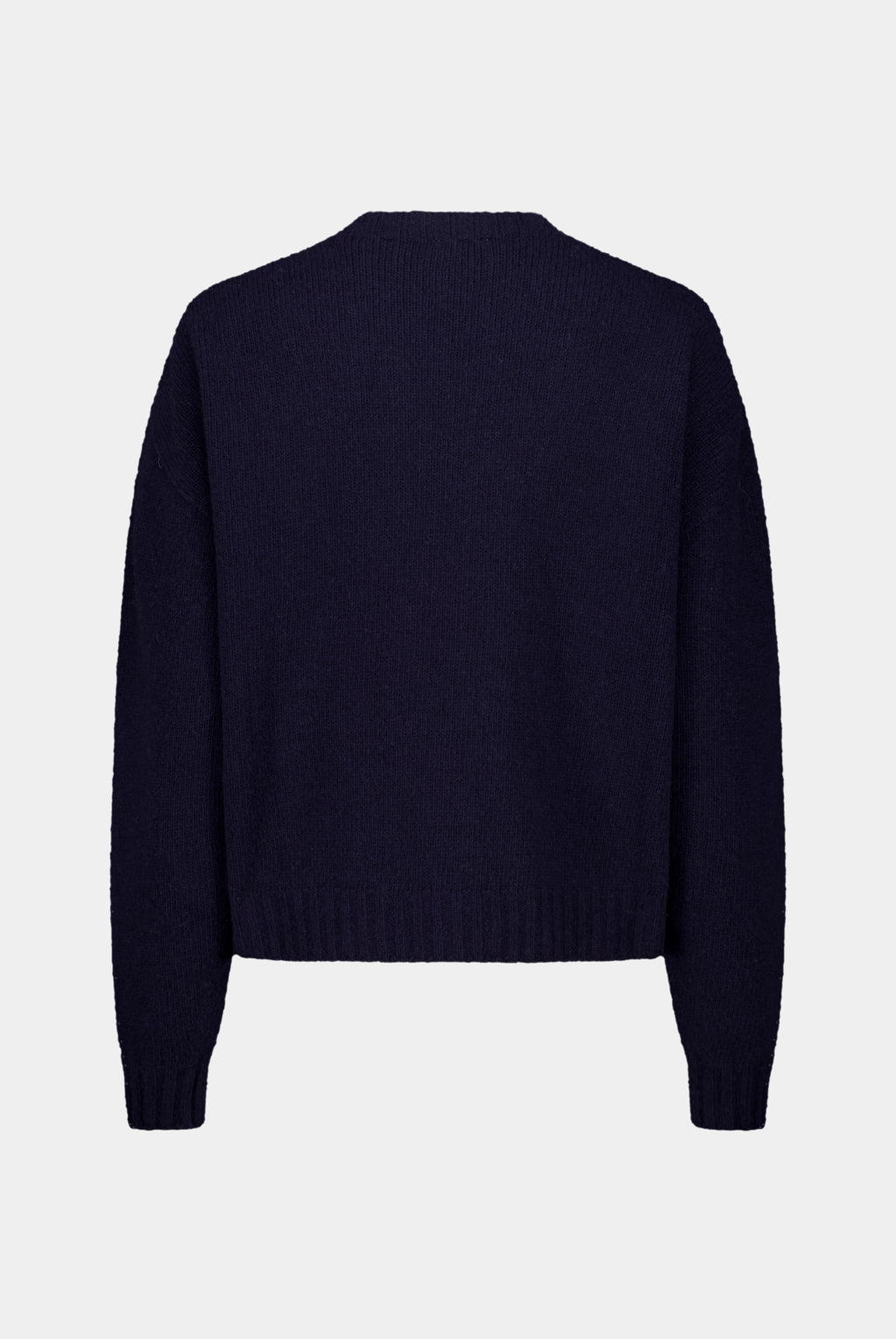 PULL LAINE MÉRINOS WOODY