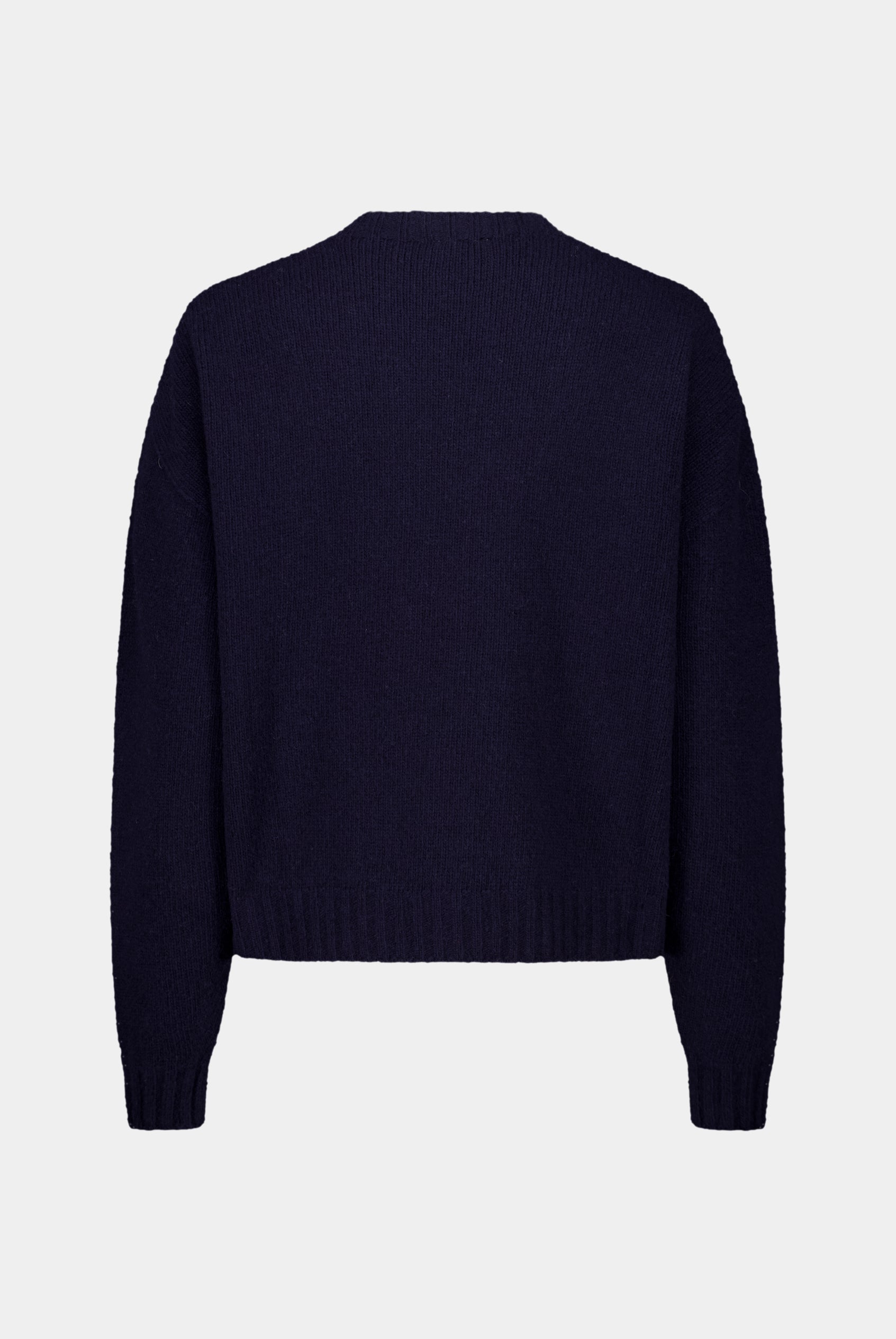 PULL LAINE MÉRINOS WOODY