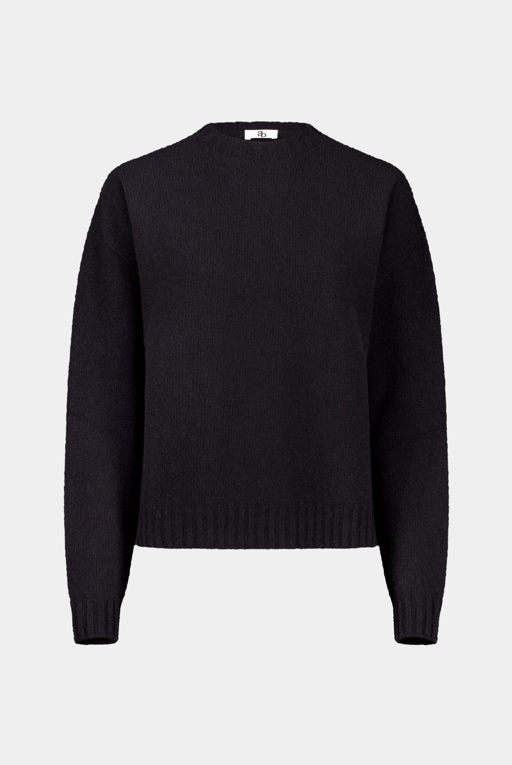 PULL LAINE MÉRINOS WOODY