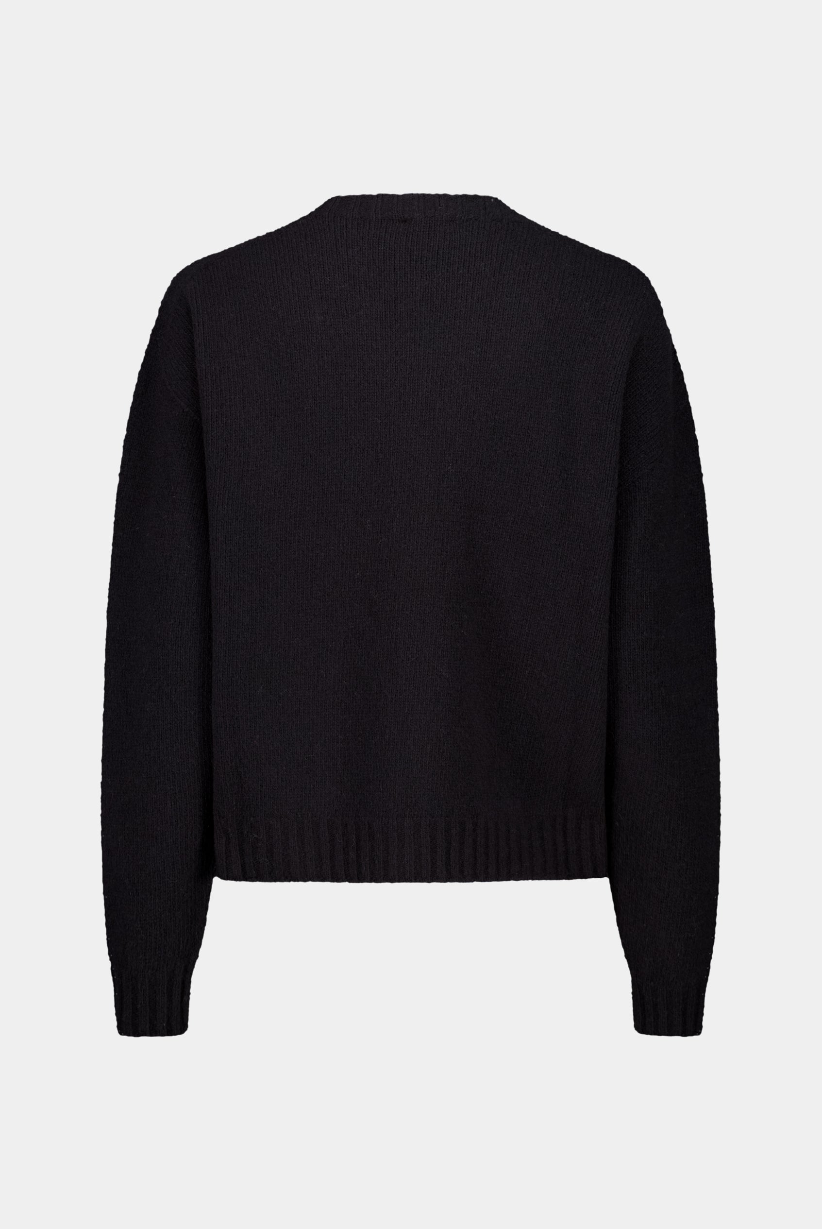 PULL LAINE MÉRINOS WOODY