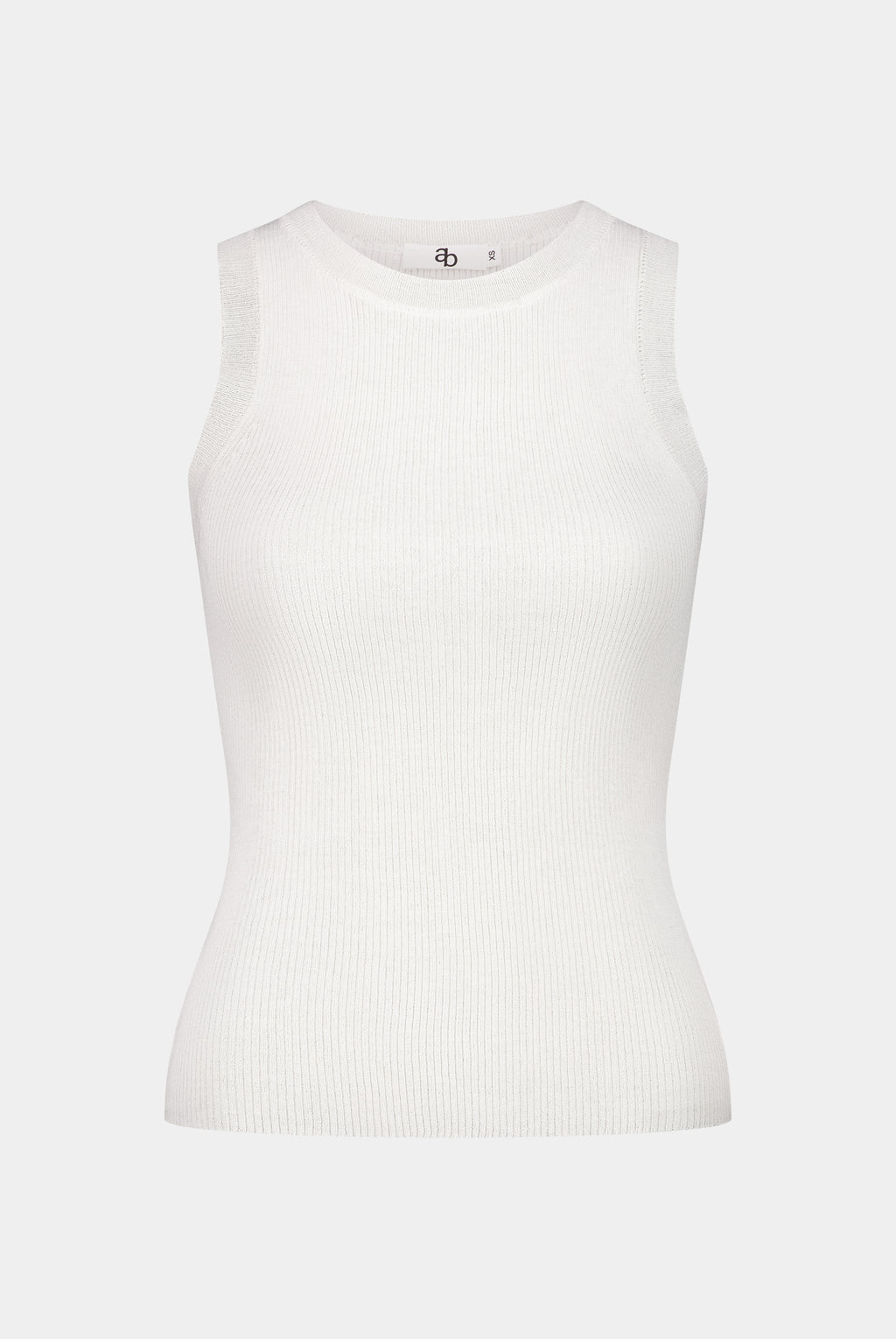 DÉBARDEUR MAILLE DEL