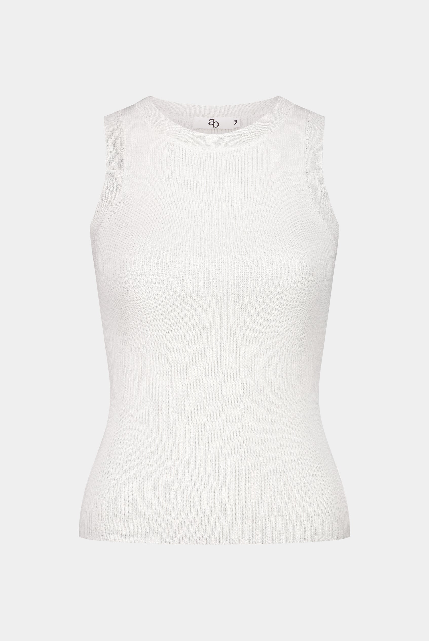 DÉBARDEUR MAILLE DEL