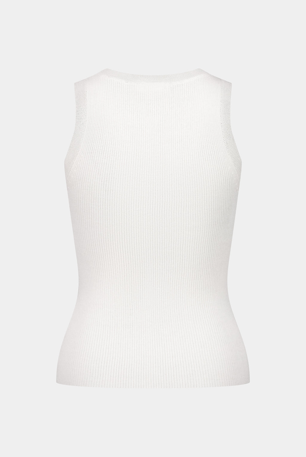 DÉBARDEUR MAILLE DEL