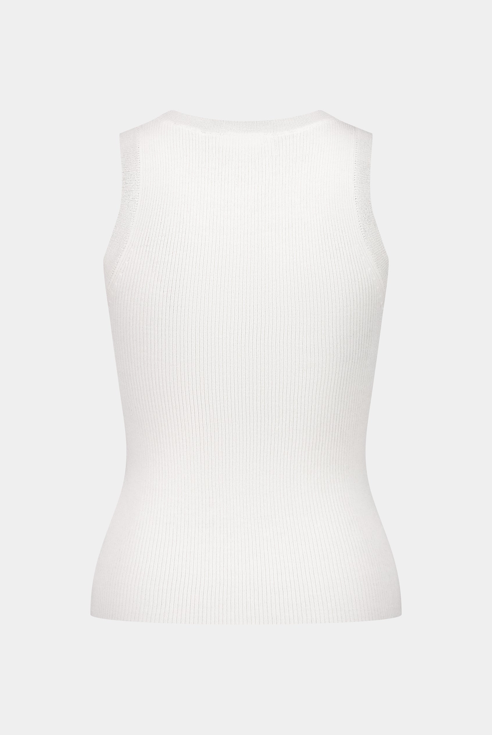 DÉBARDEUR MAILLE DITA