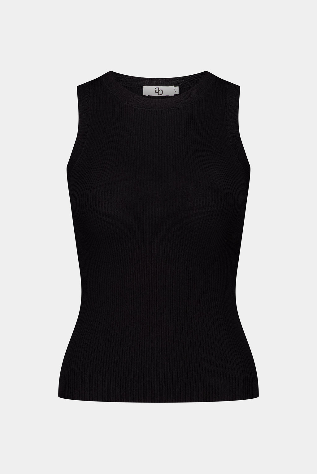 DÉBARDEUR MAILLE DEL