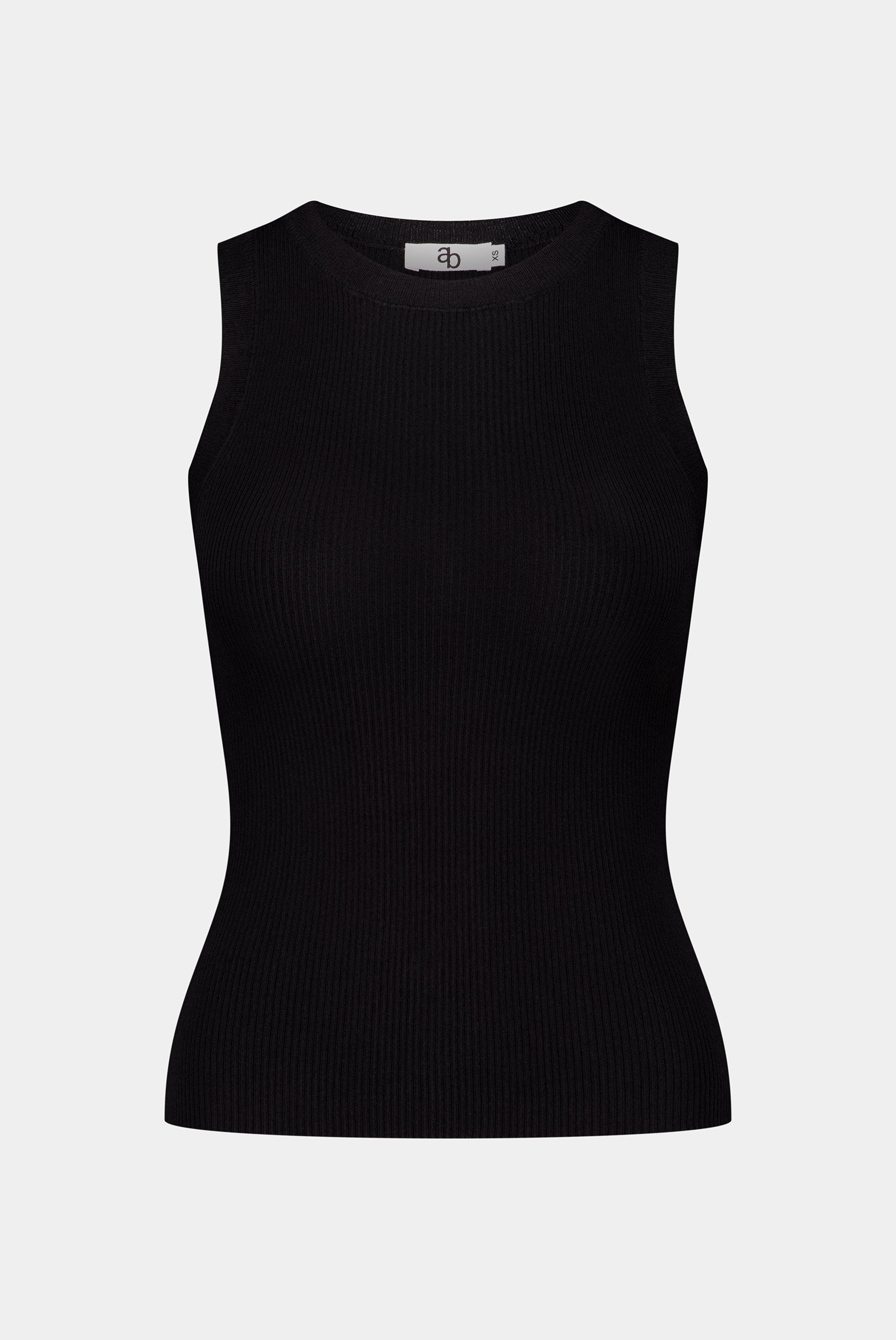 DÉBARDEUR MAILLE DEL