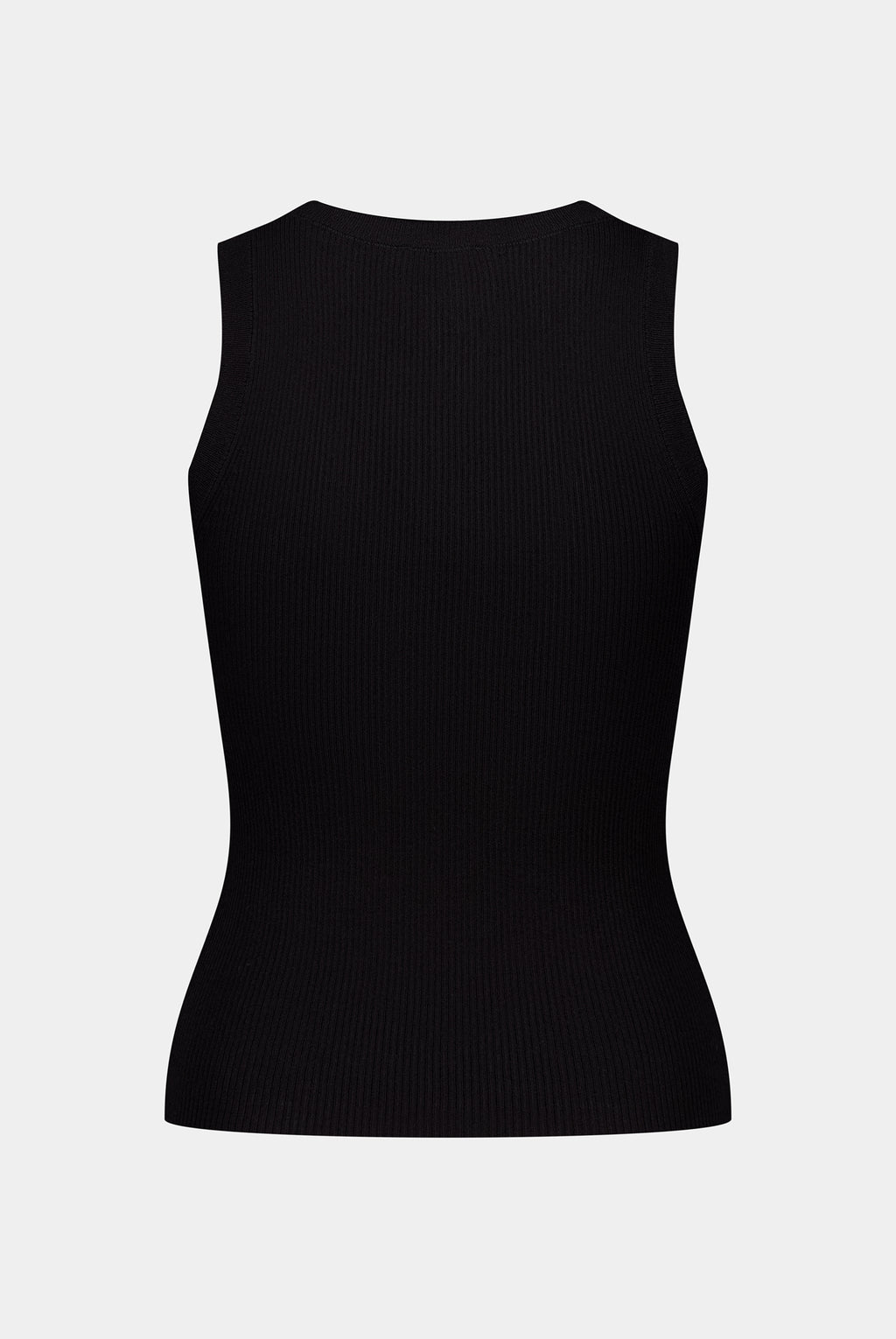 DÉBARDEUR MAILLE DEL