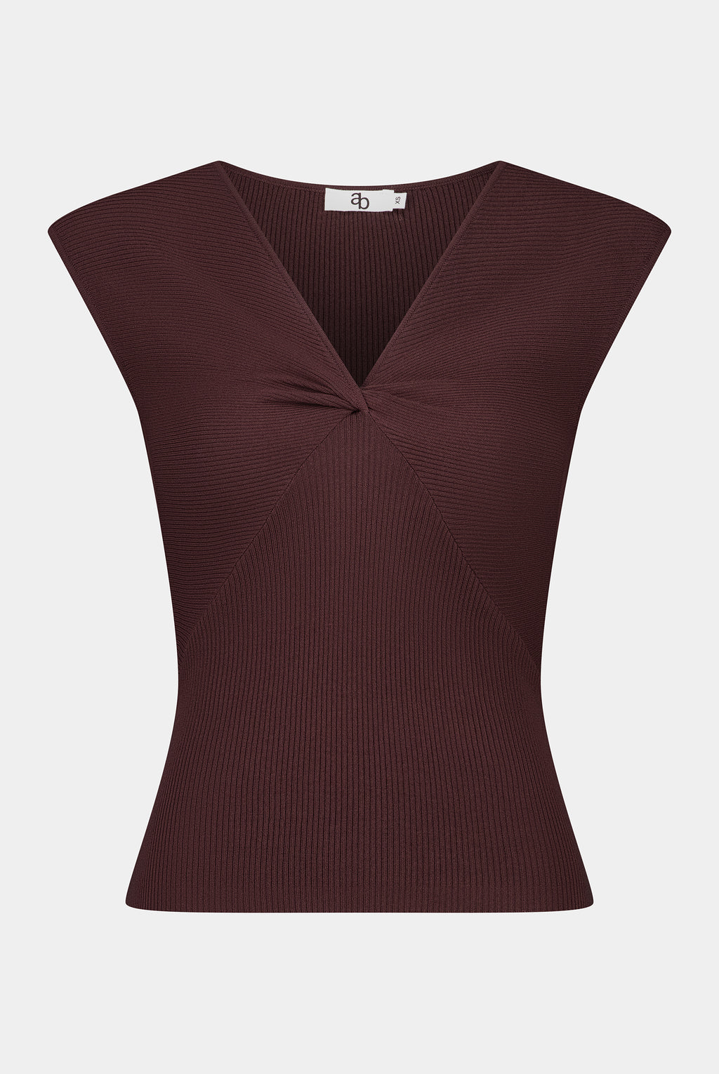 HAUT NOUÉ MAILLE CARLA