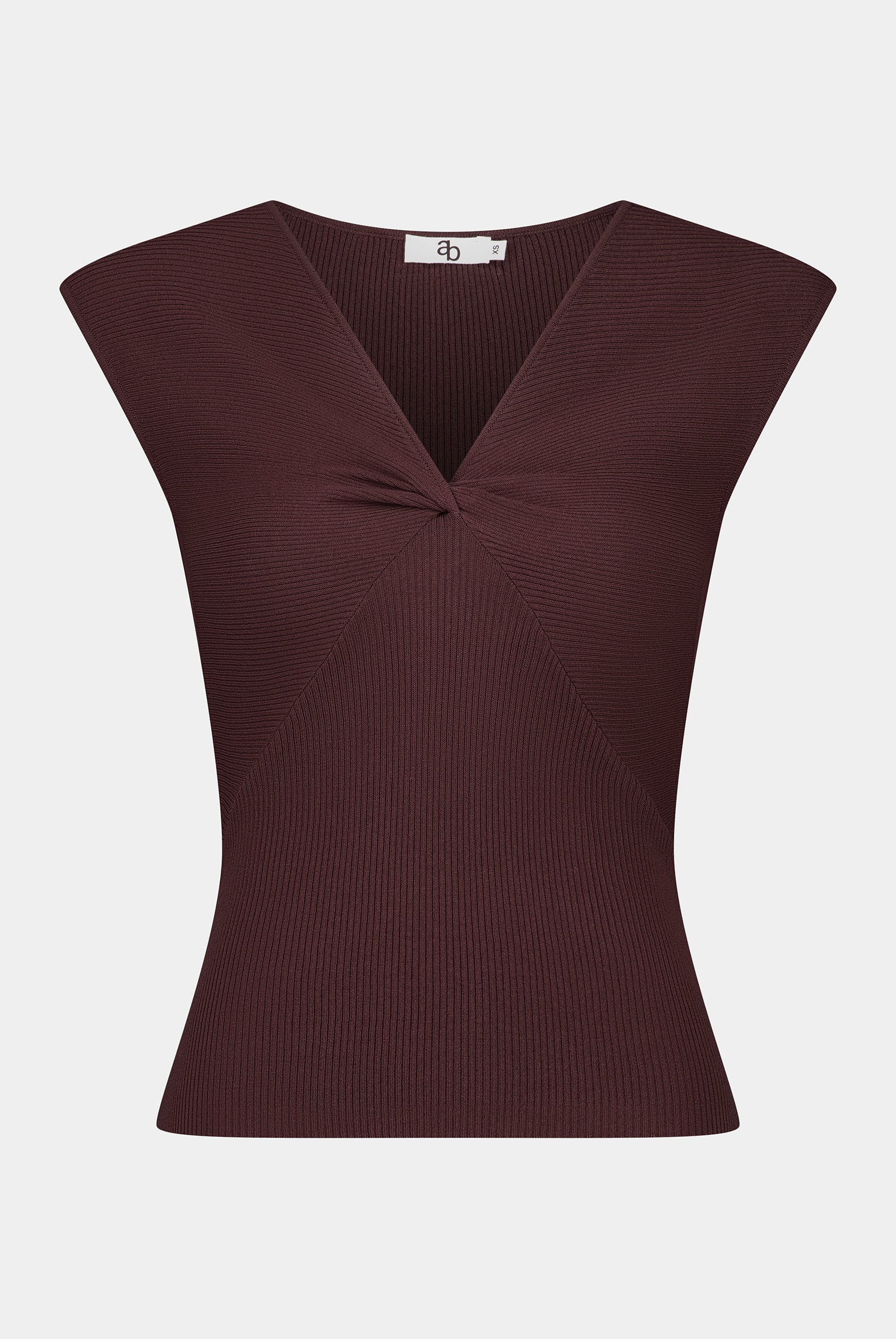 HAUT NOUÉ MAILLE CARLA