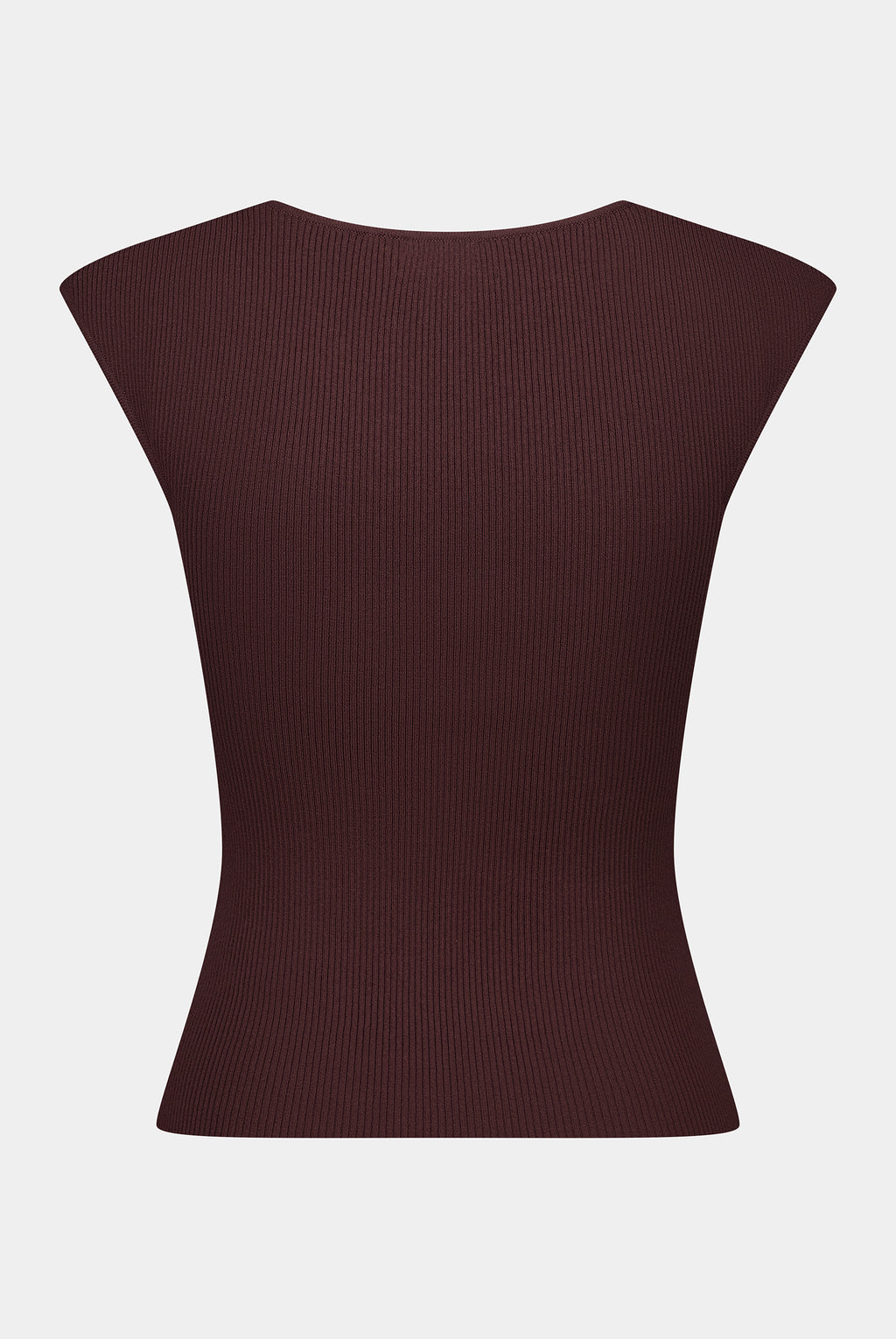 HAUT NOUÉ MAILLE CARLA