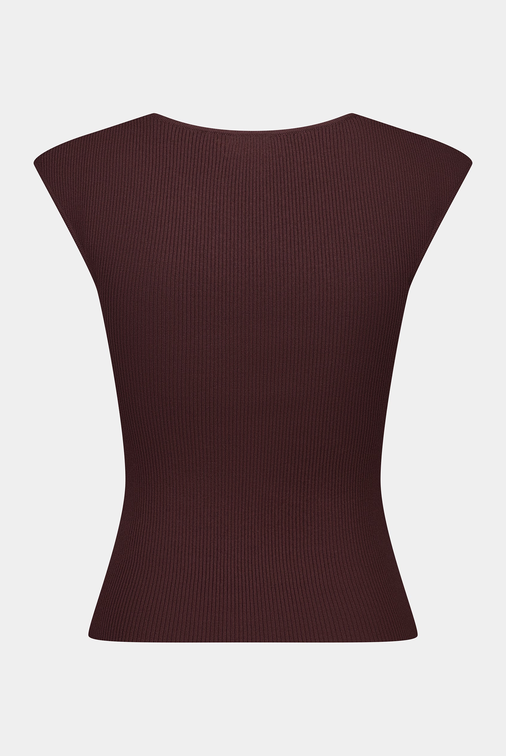 HAUT NOUÉ MAILLE CARLA