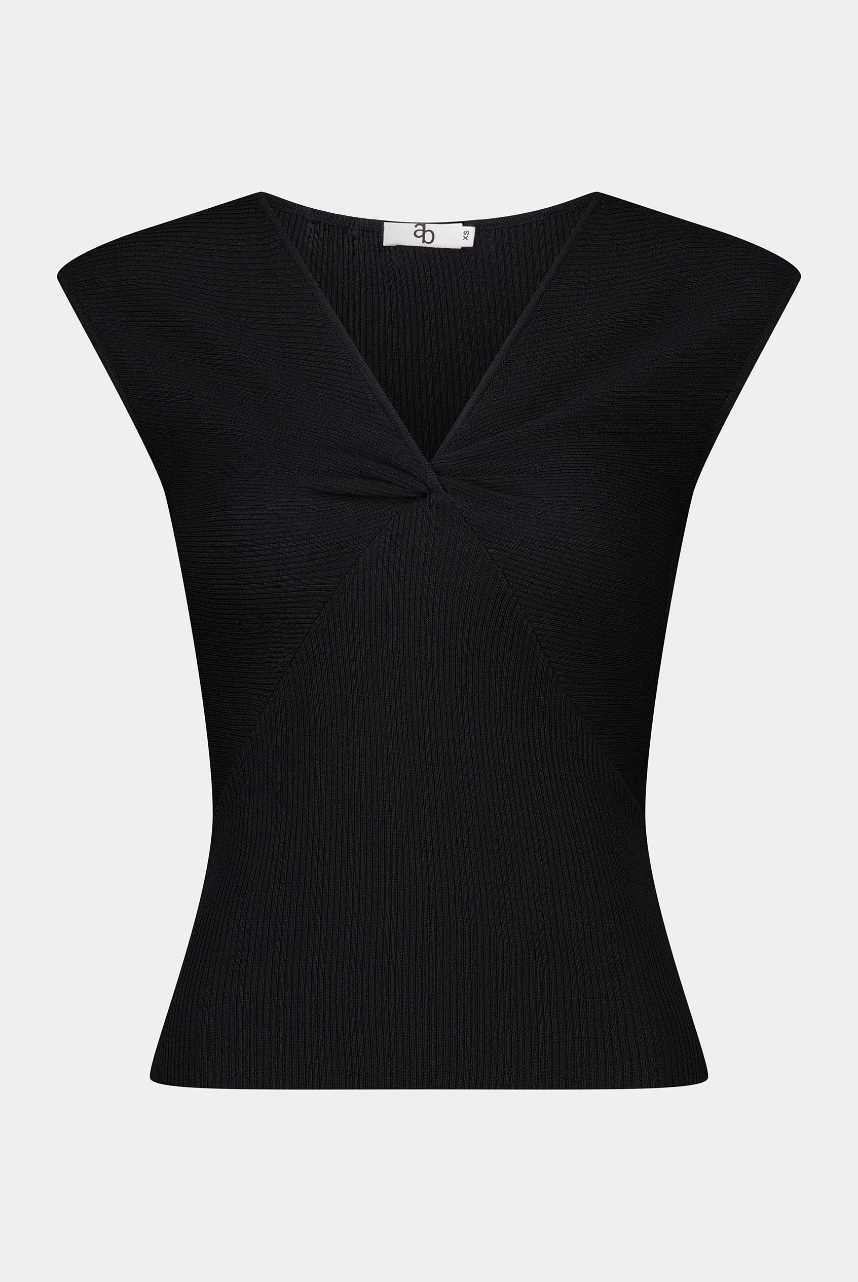 HAUT NOUÉ MAILLE CARLA