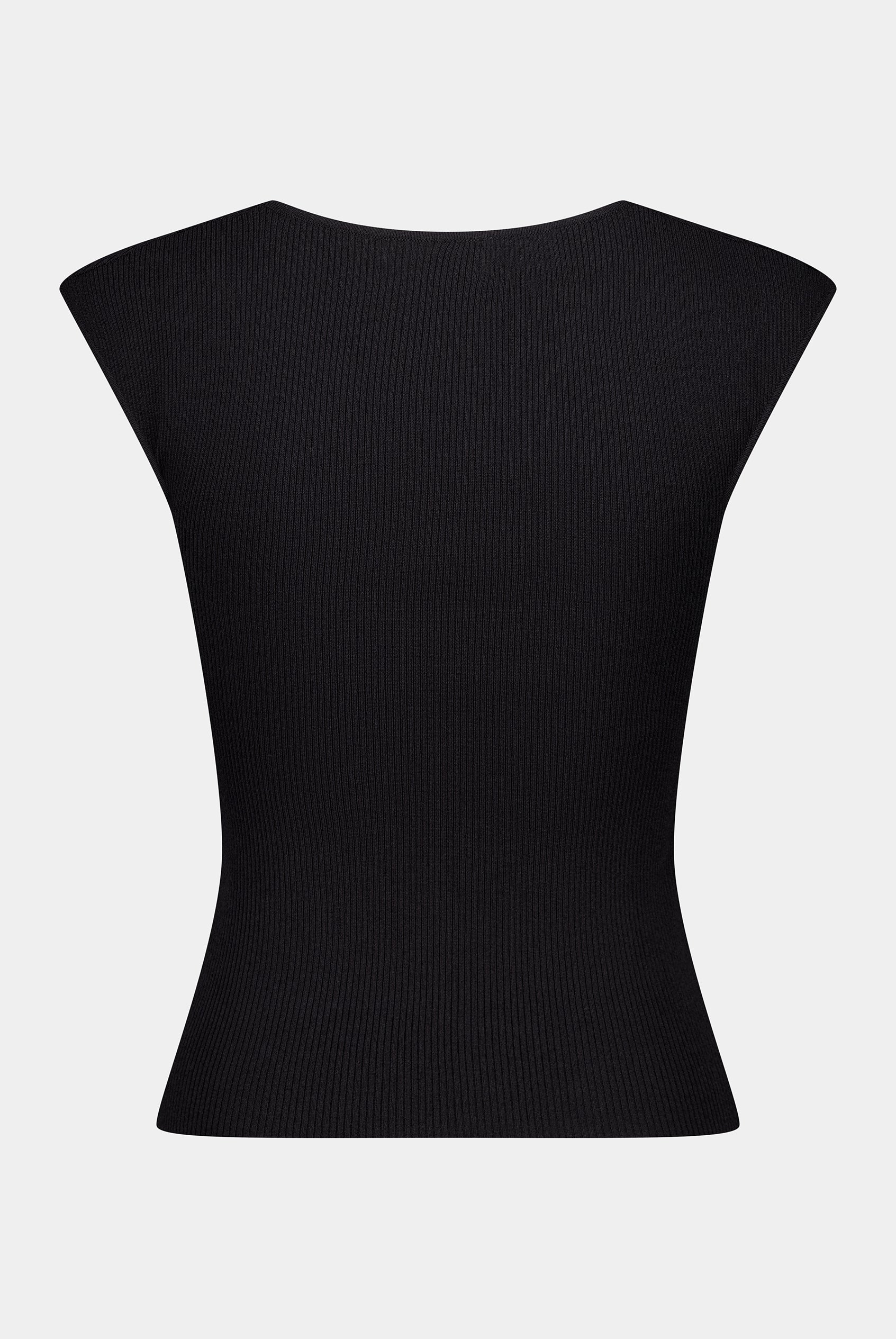 HAUT NOUÉ MAILLE CARLA